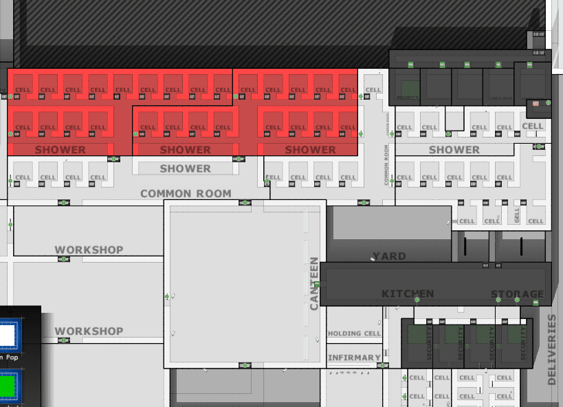 Some Tips Discussion Prison Architect Videogamegeek