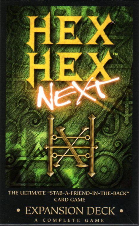 Hex Hex Next