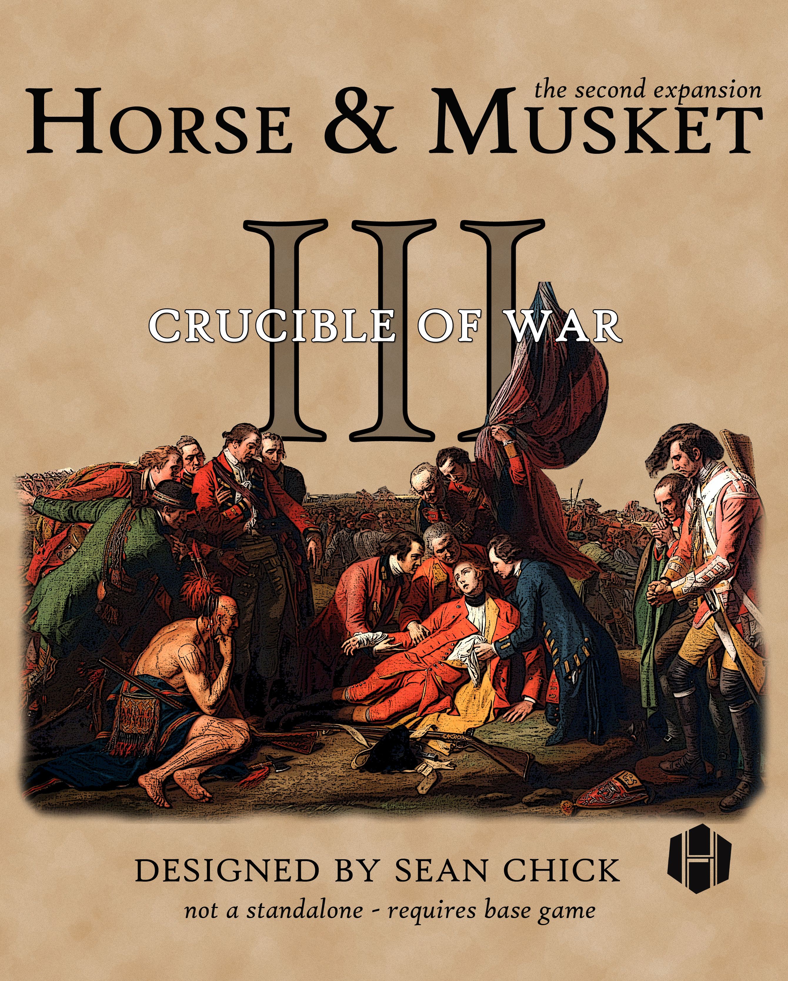 Horse & Musket: Crucible of War