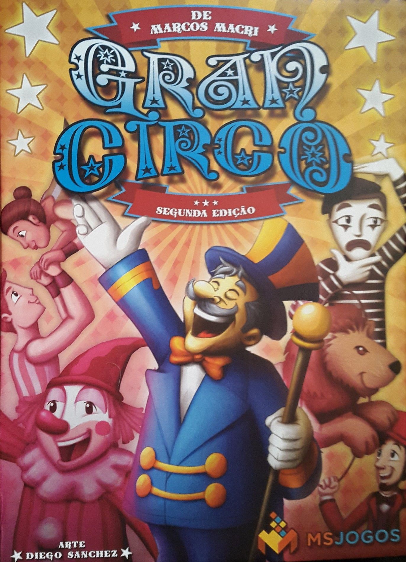 Gran Circo