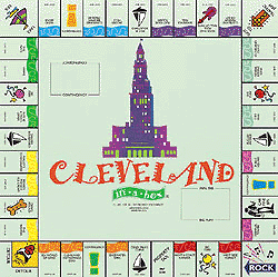 Cleveland in a Box