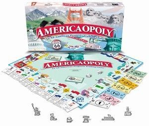 Americaopoly
