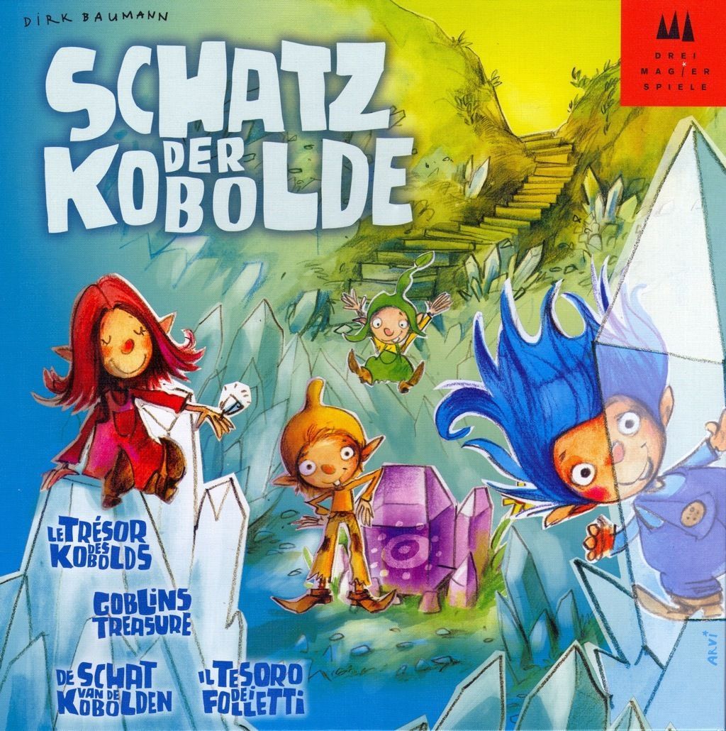 Schatz der Kobolde