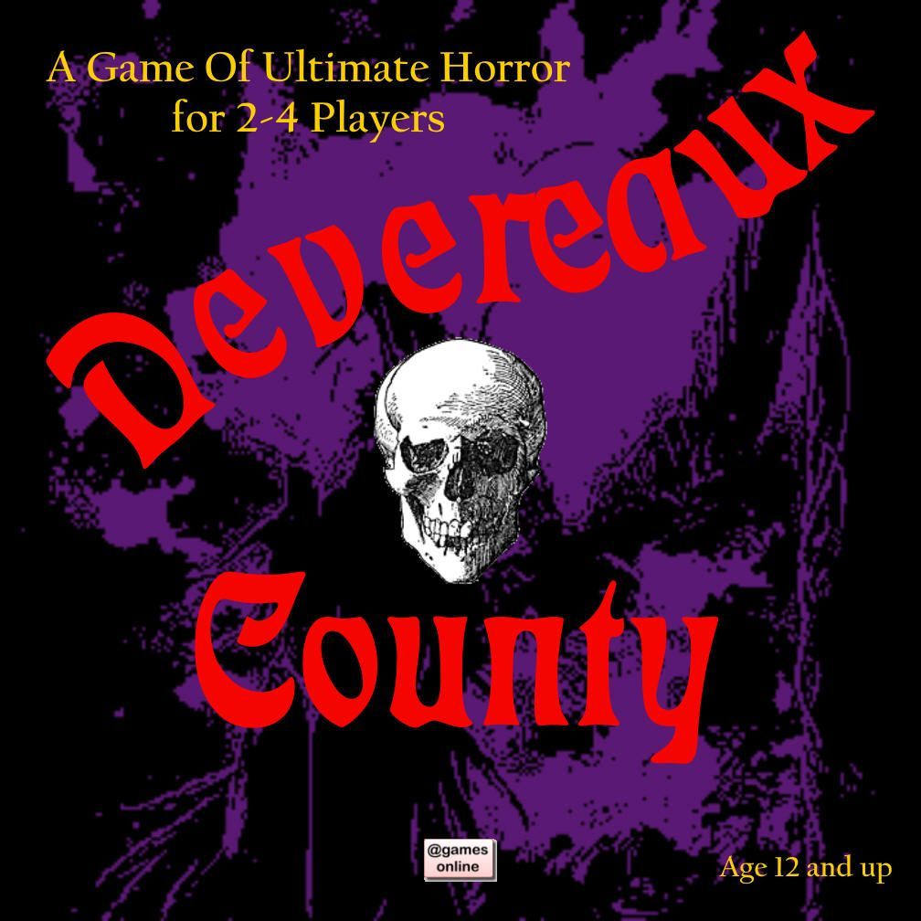 Devereaux County