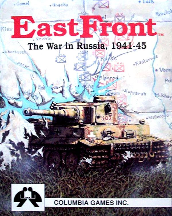 EastFront