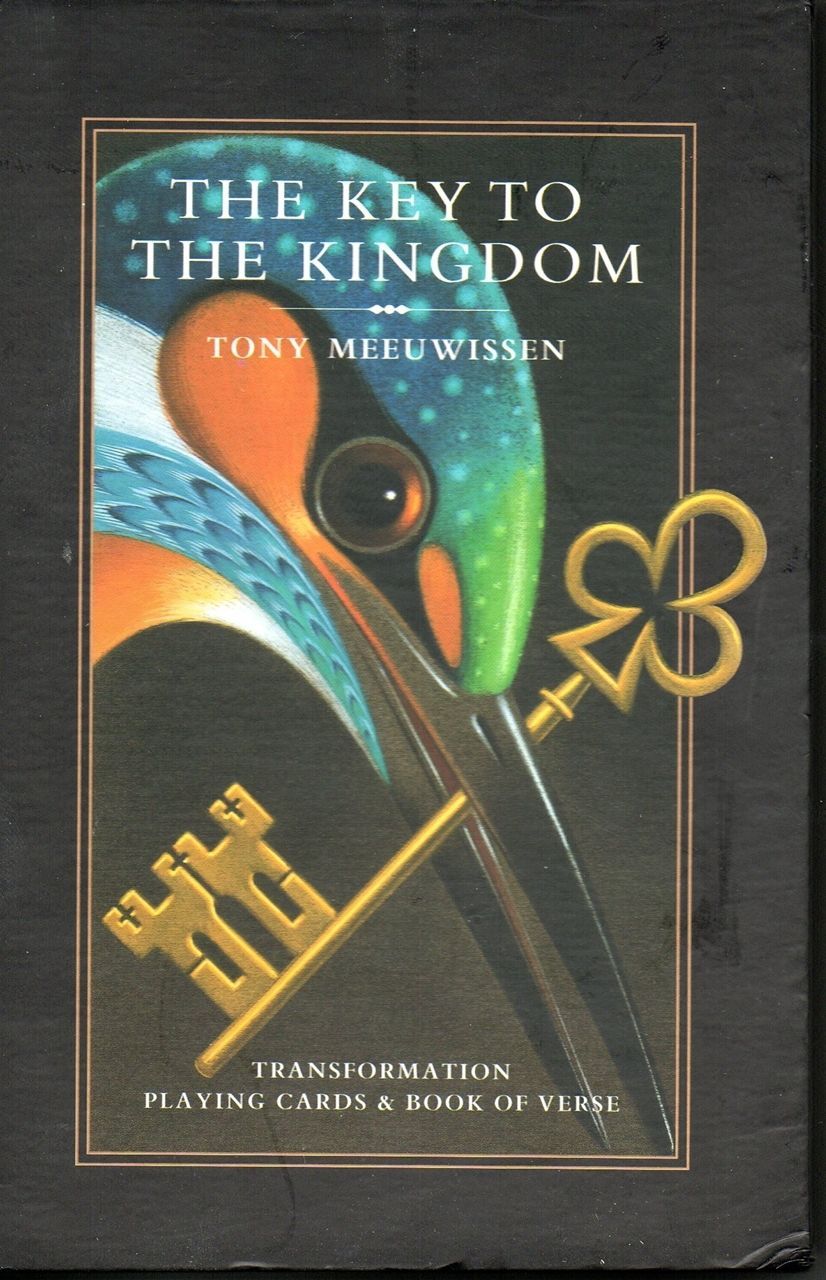 The Key To The Kingdom