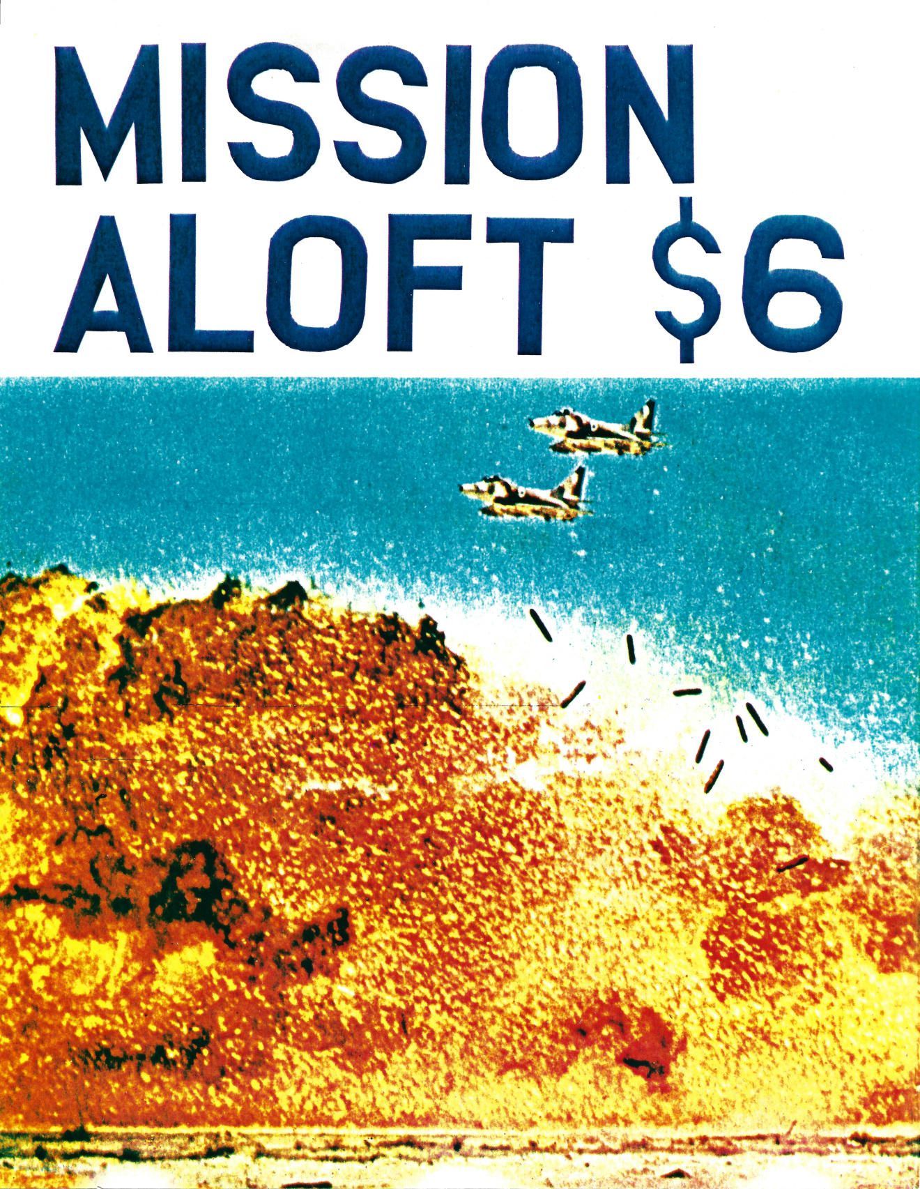 Mission Aloft