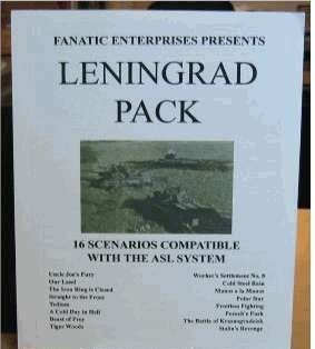 Leningrad Pack