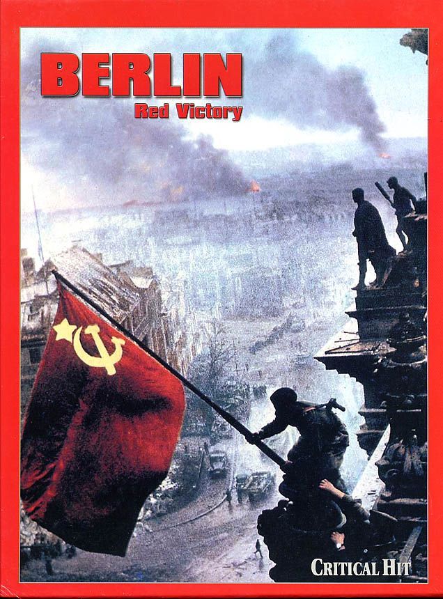 Berlin: Red Victory