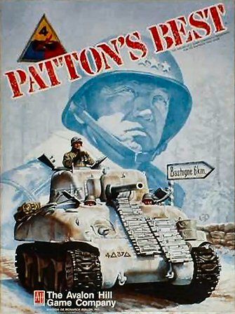 Patton's Best