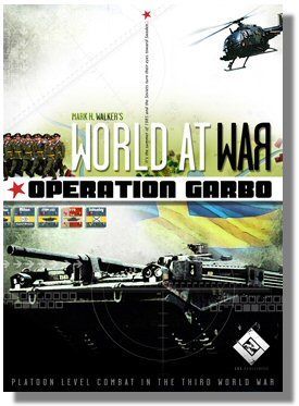 World at War: Operation Garbo