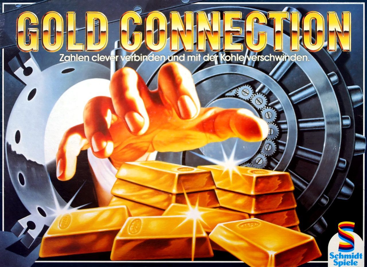 Gold Connection