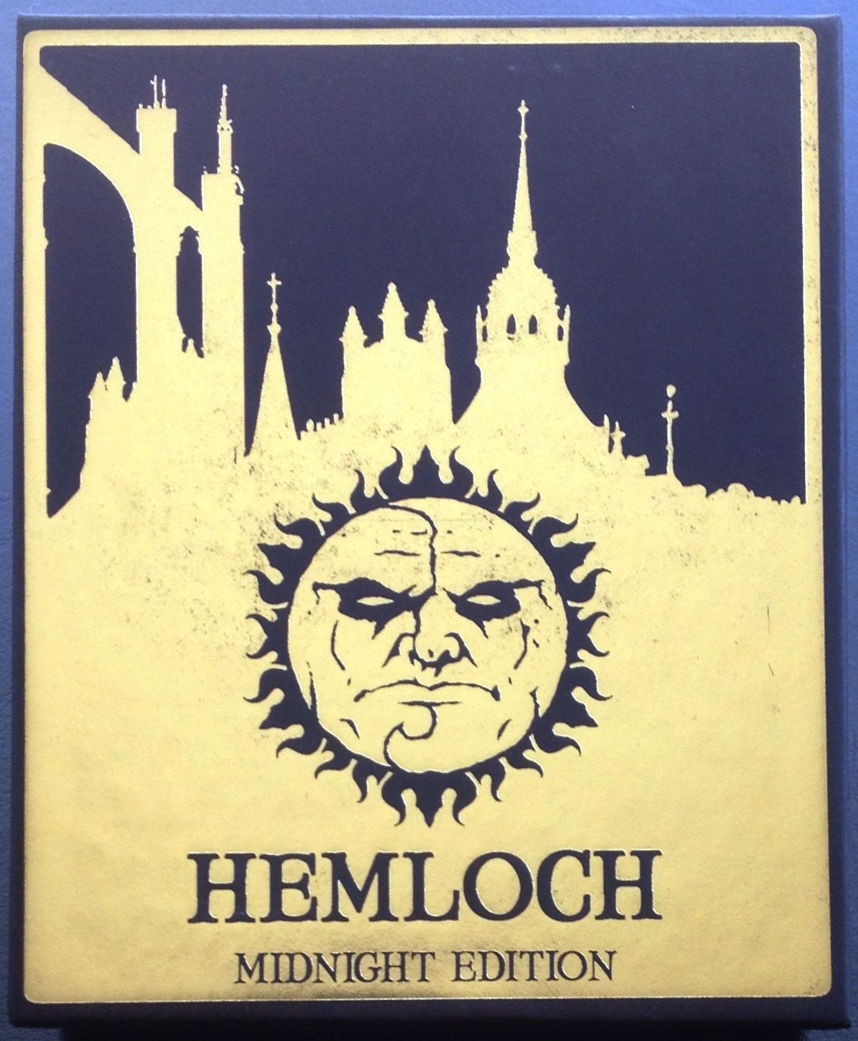 Hemloch: Midnight Edition