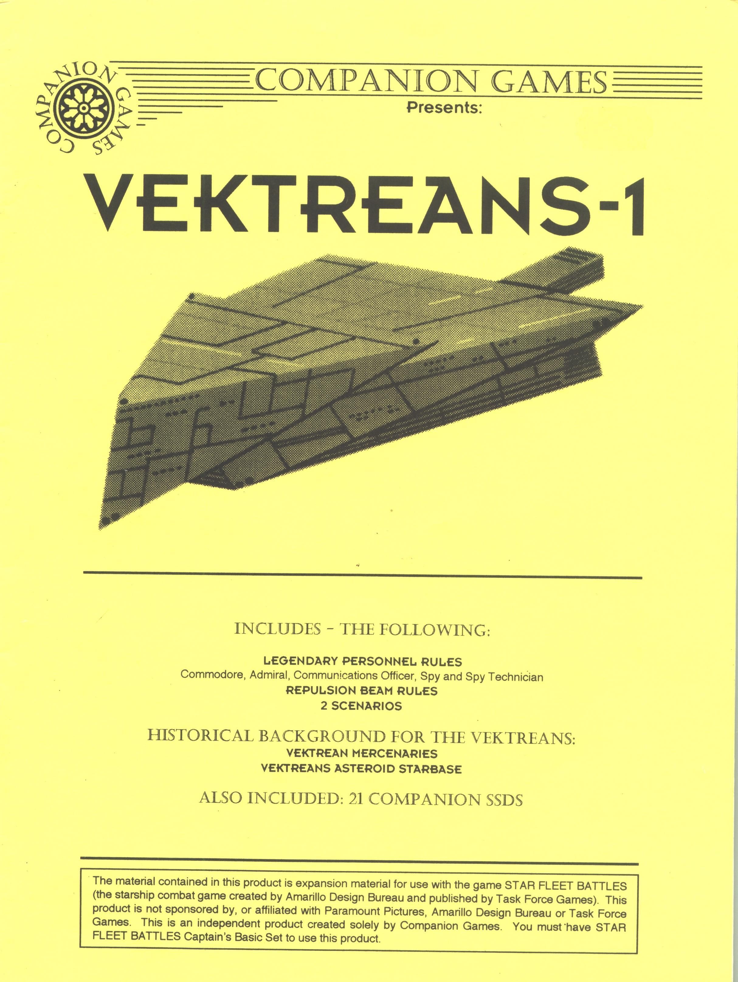 Vektreans-1