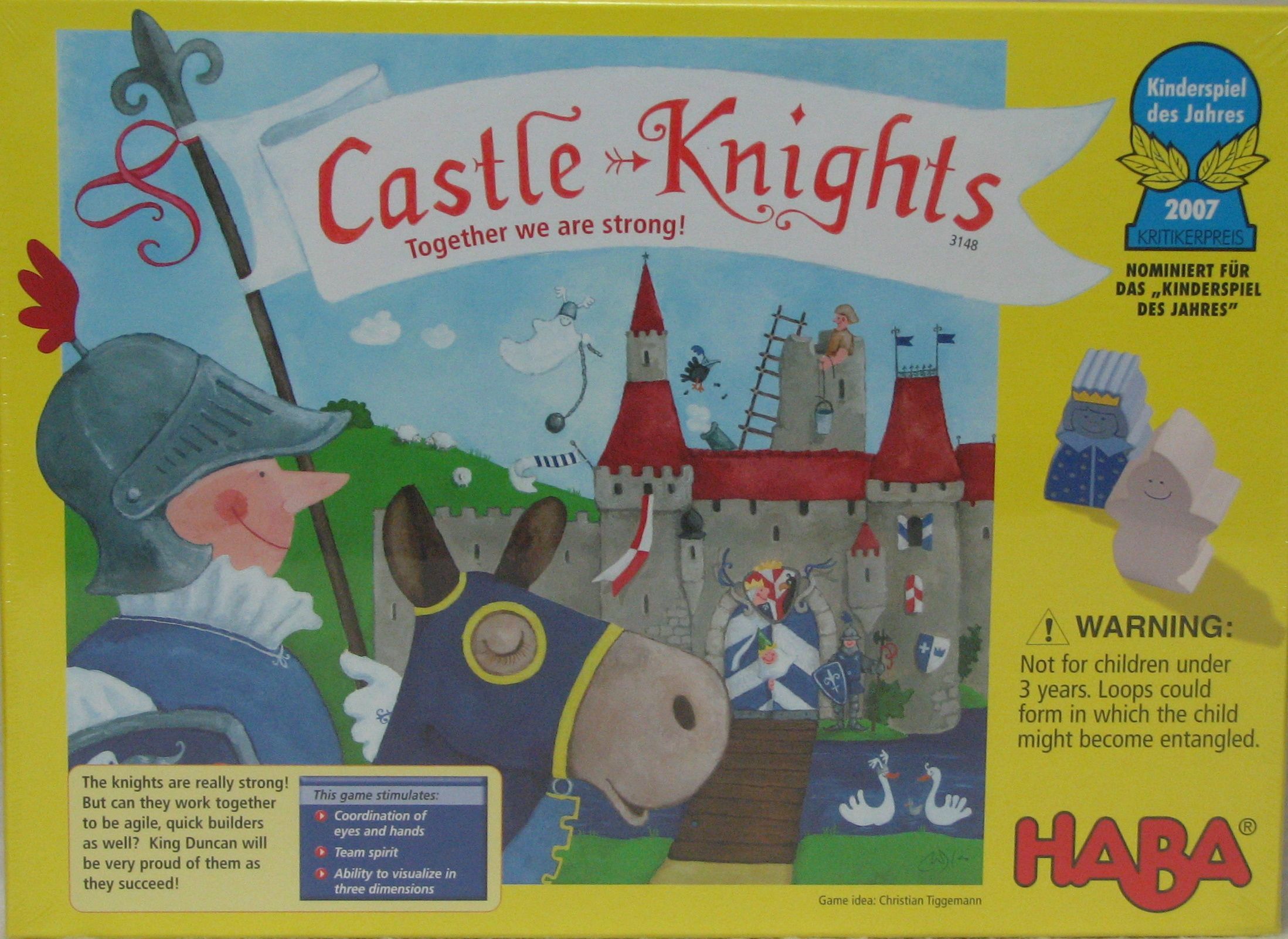 Castle Knights