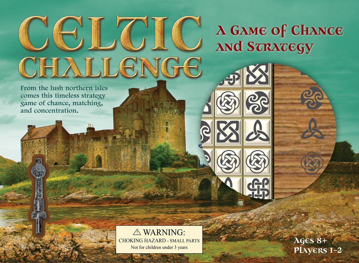 Celtic Challenge