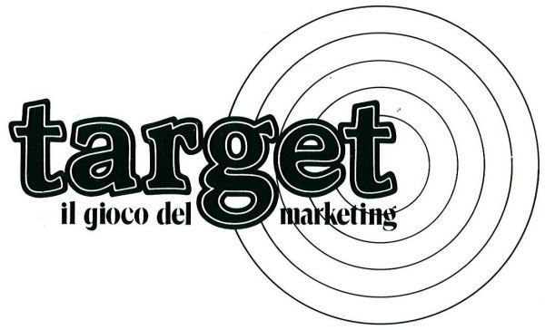 Target: Il gioco del marketing