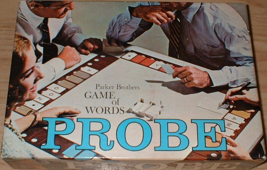 Probe