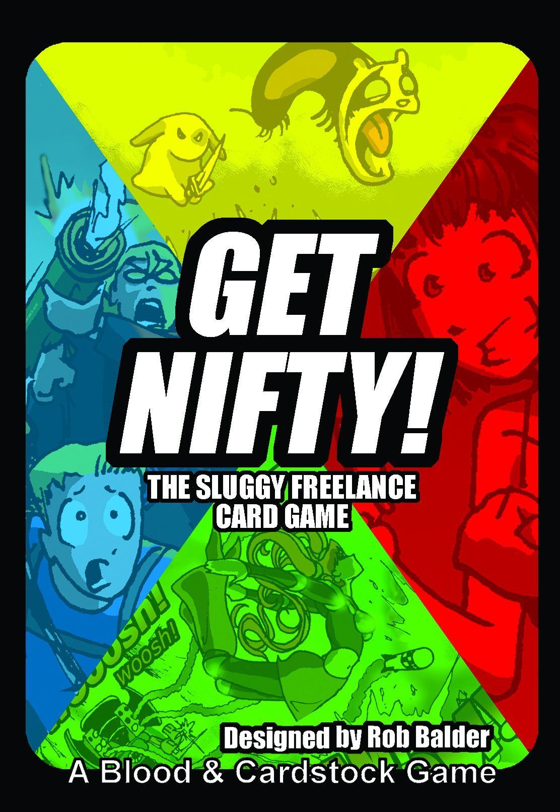 Get Nifty