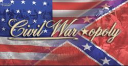 Civil War-opoly