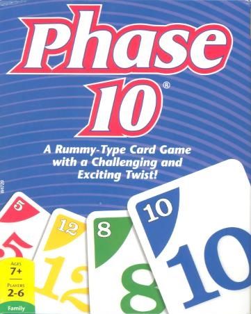 Phase 10