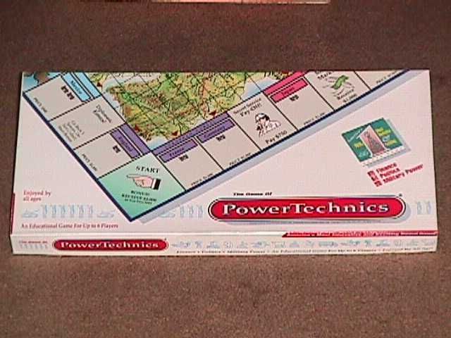 PowerTechnics