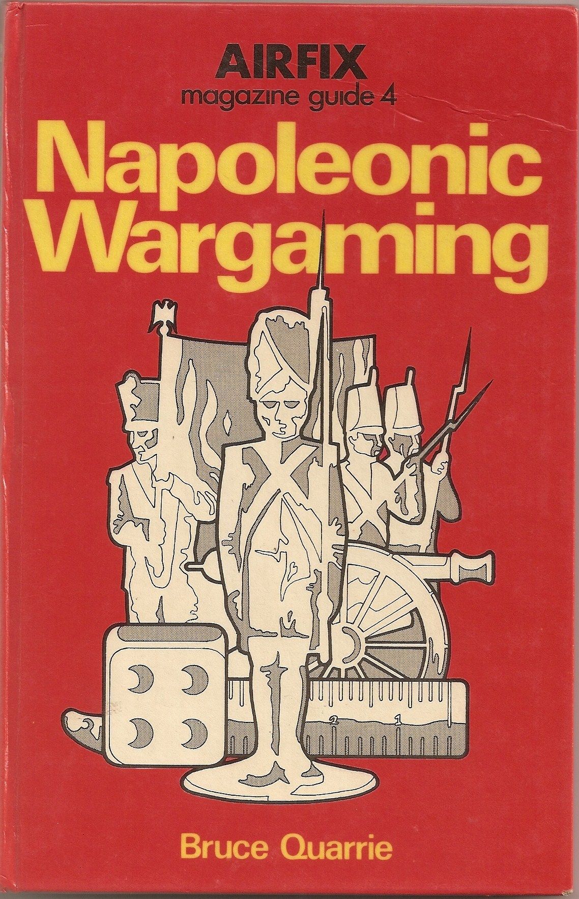 Napoleonic Wargaming