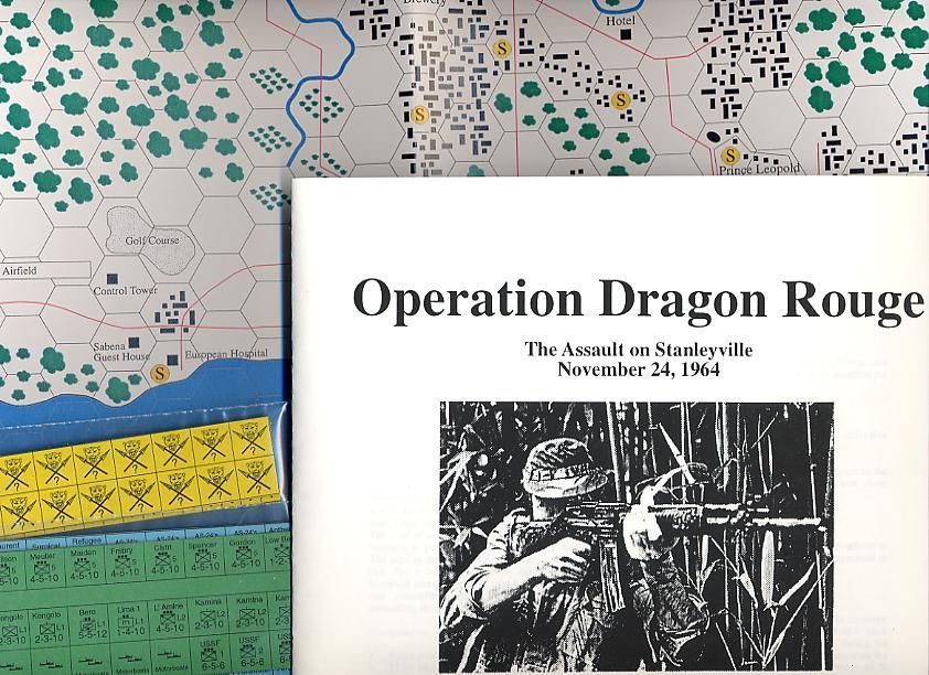 Operation Dragon Rouge