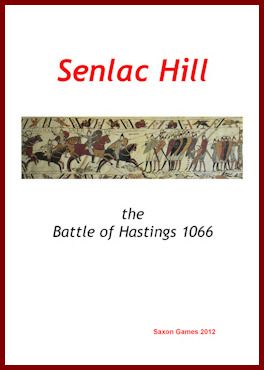 Senlac Hill