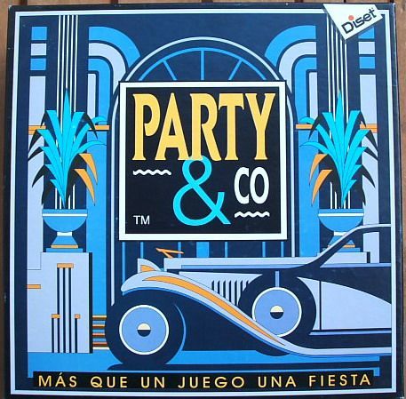 Party & Co