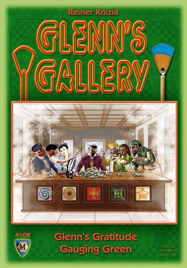 Glenn's Gallery