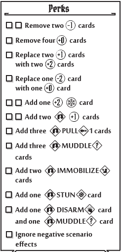 Perk Analysis Boardgamegeek