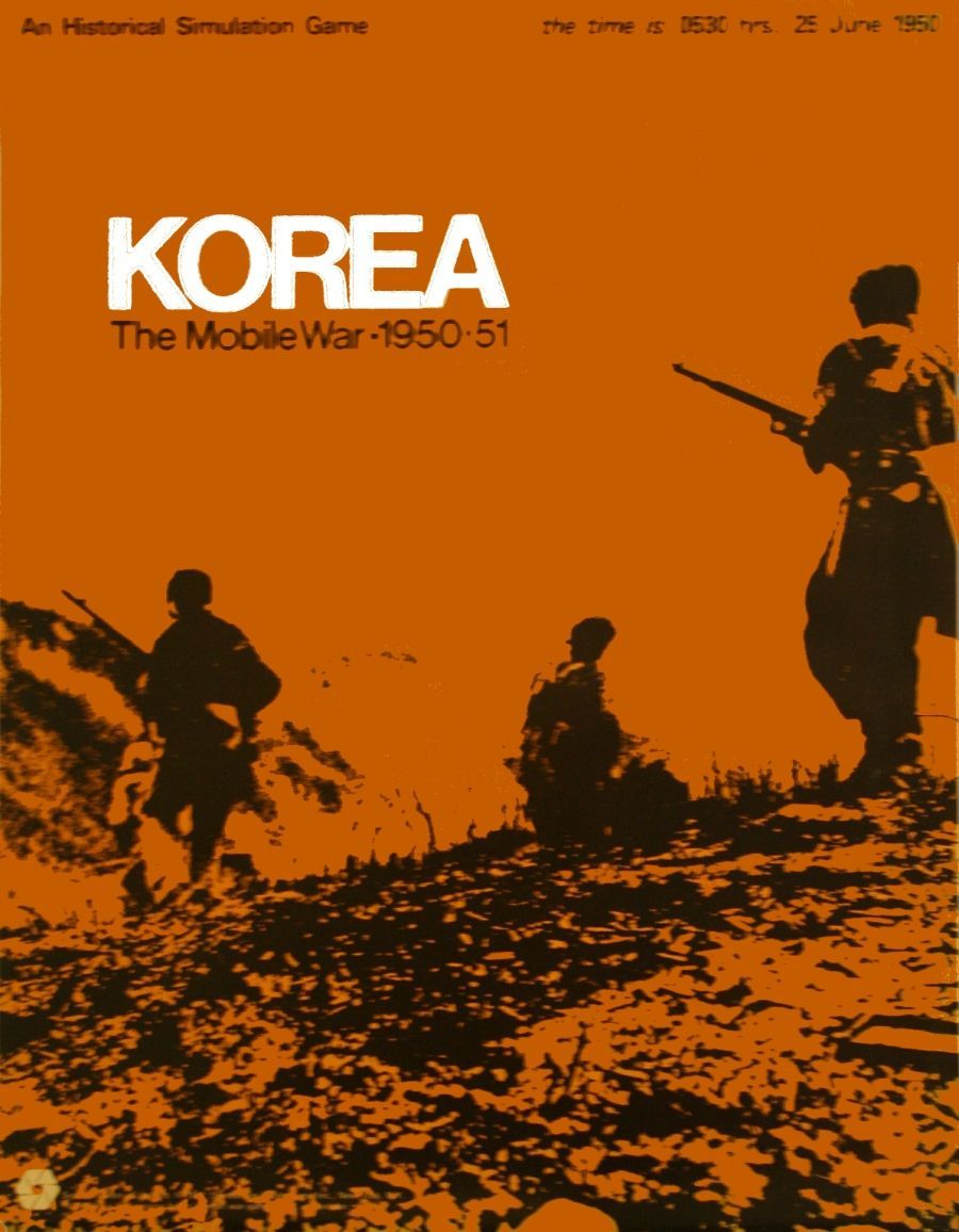 Korea: The Mobile War 1950-51