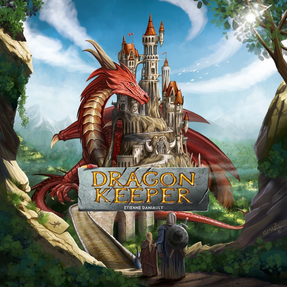 Хранительница для дракон холла. Игра Gatekeeper Dragons. Хранители драконов игра. Хранитель драконов. Guardian дракон игра.