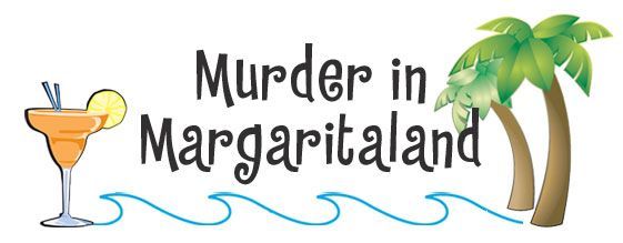 Murder in Margaritaland