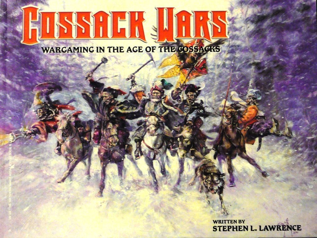 Cossack Wars