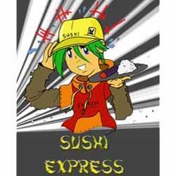 Rapid' Sushi