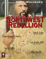 Battles of the Northwest Rebellion