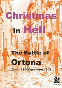 Christmas in Hell: the battle of Ortona