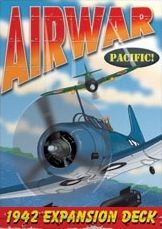AirWar: Pacific! 1942 Expansion Deck