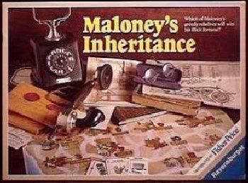Maloney's Inheritance