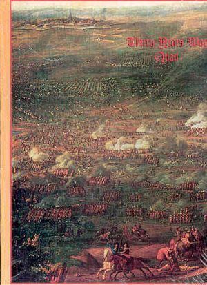 Thirty Years War Quad (second edition)