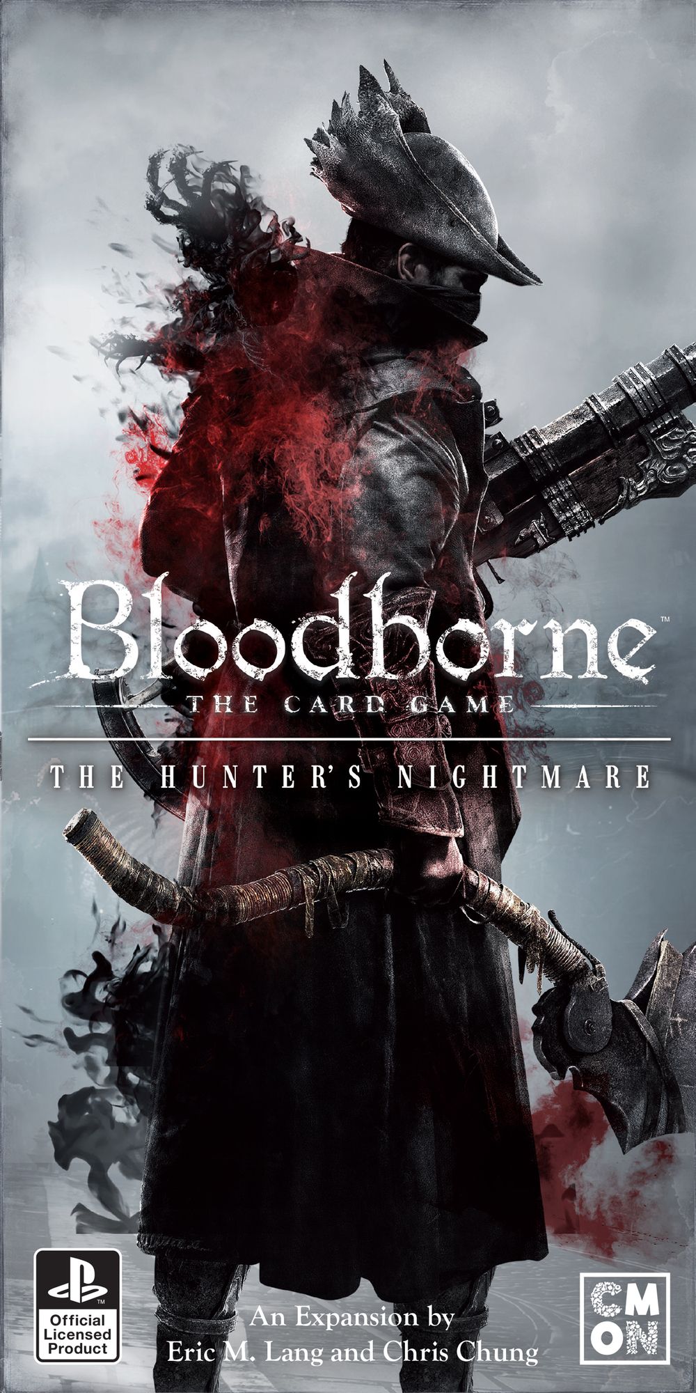 Bloodborne: Кошмар охотника