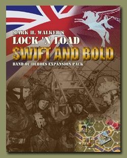 Lock 'n Load: Swift and Bold