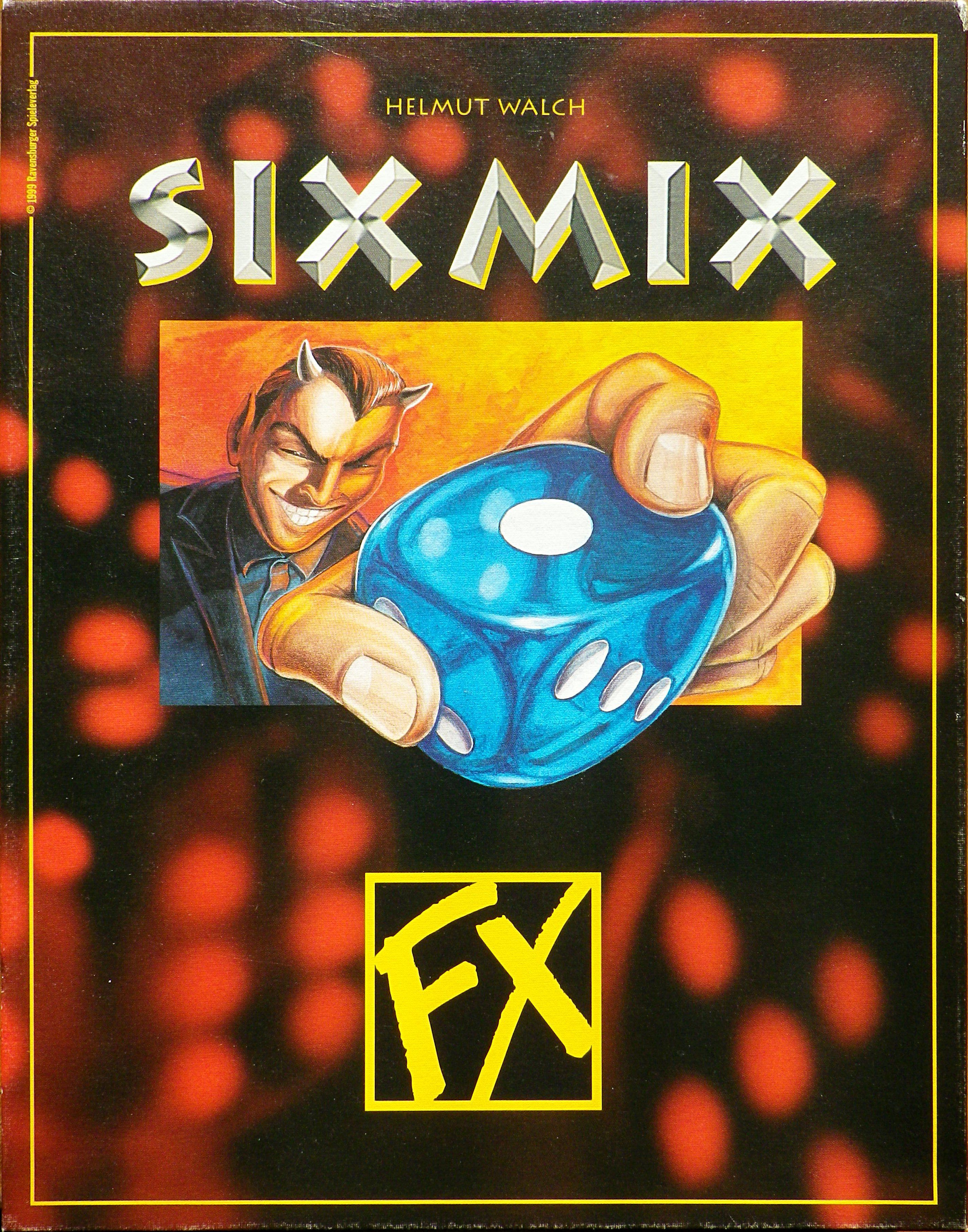 Sixmix