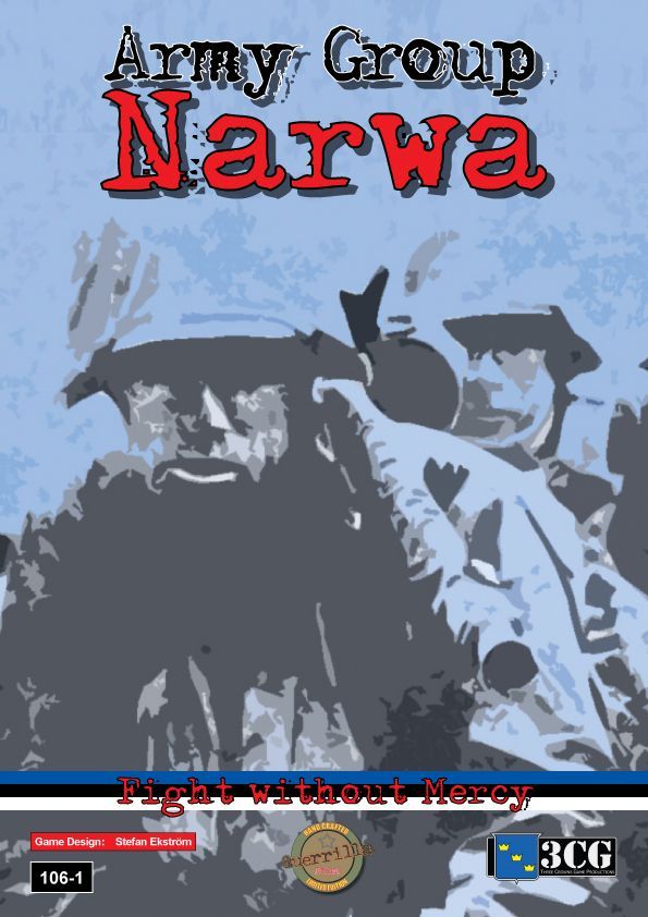 Army Group Narwa