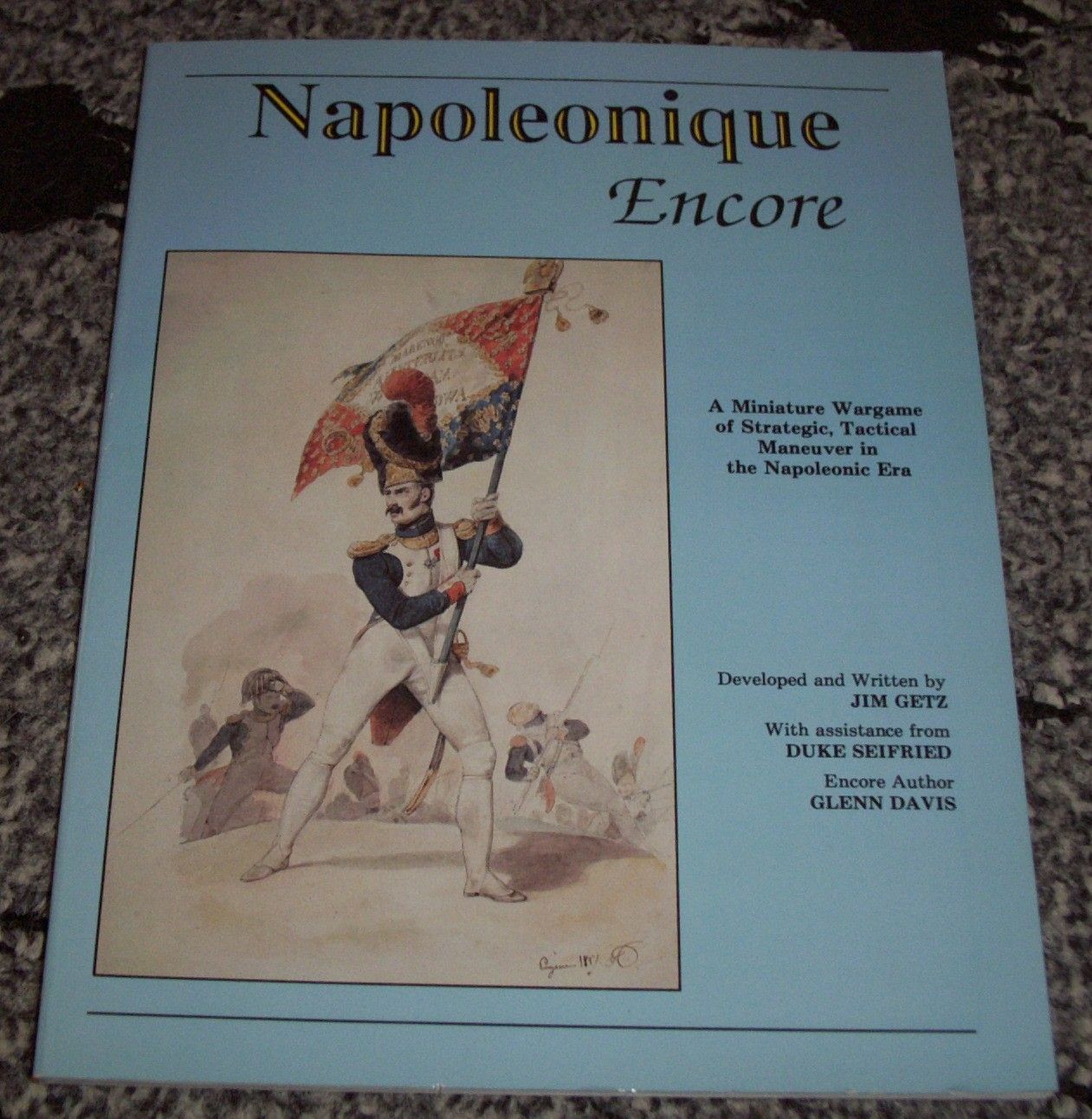 Napoleonique