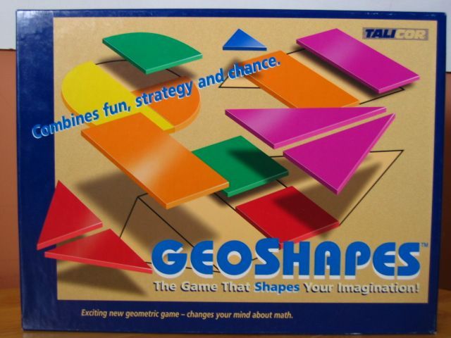 GeoShapes