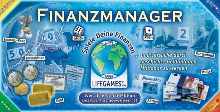 Finanzmanager