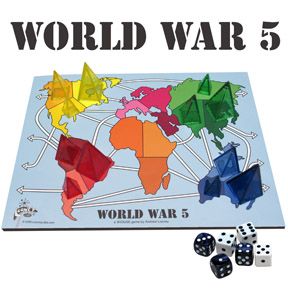 World War 5